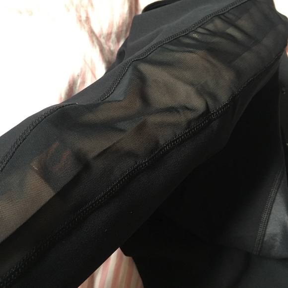 90 Degree by Reflex Exercise leggings - Picture 2 of 5